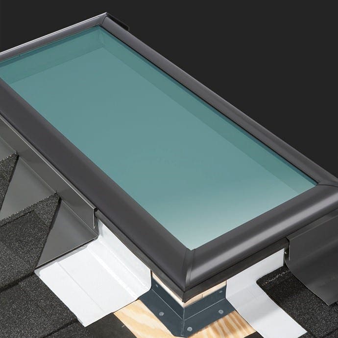 Deck Mounted Vs Curb Mounted Skylights The Pros and Cons Deck Mounted Vs Curb Mounted Skylights The Pros and Cons